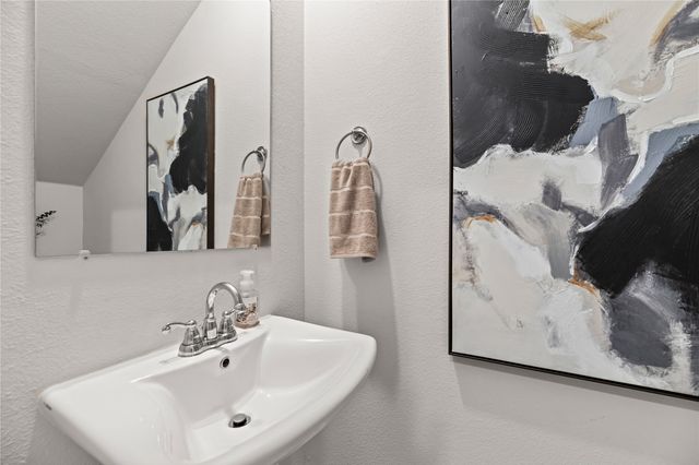 1621 Barnwood Trace, Weston, TX 75009