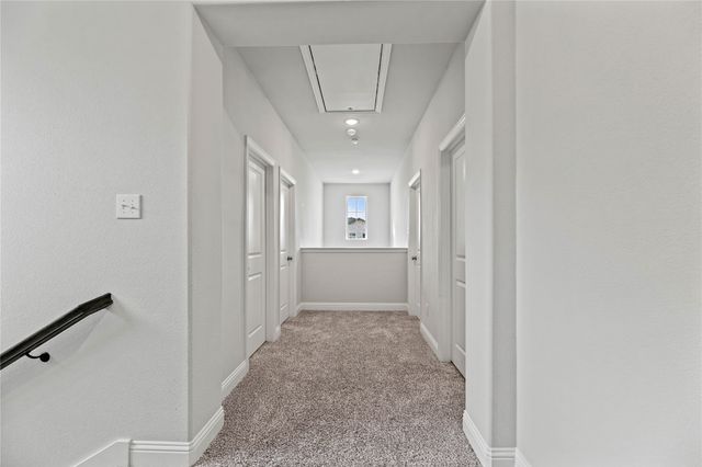 1621 Barnwood Trace, Weston, TX 75009