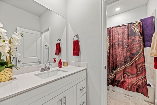 1621 Barnwood Trace, Weston, TX 75009