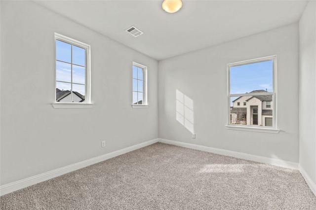 1621 Barnwood Trace, Weston, TX 75009