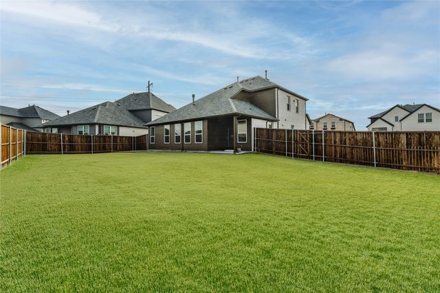 1621 Barnwood Trace, Weston, TX 75009