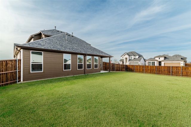 1621 Barnwood Trace, Weston, TX 75009