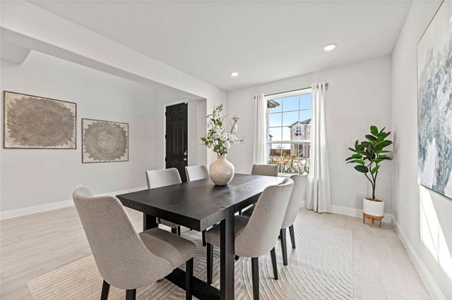 1621 Barnwood Trace, Weston, TX 75009