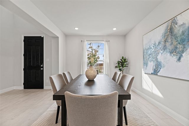 1621 Barnwood Trace, Weston, TX 75009