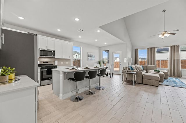 1621 Barnwood Trace, Weston, TX 75009