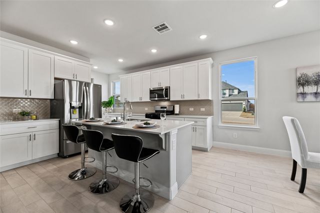 1621 Barnwood Trace, Weston, TX 75009