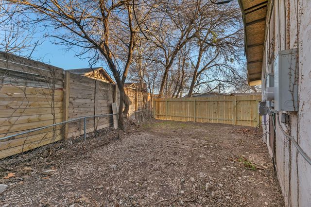 11103 RENEL DR B, Austin, TX 78758