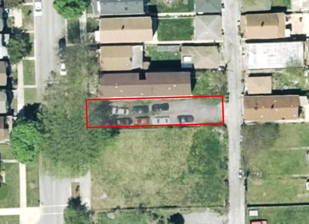 8329 S Brandon Avenue, Chicago, IL 60617 — exterior