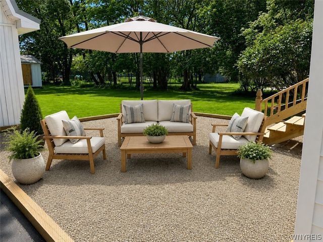 139 Allendale Road, West Seneca, NY 14224