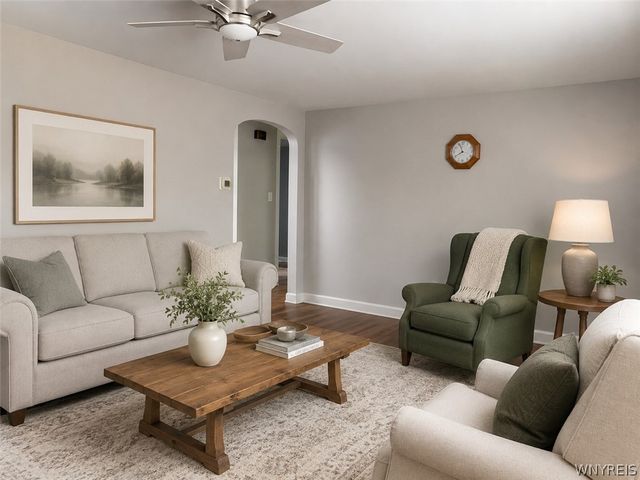 139 Allendale Road, West Seneca, NY 14224