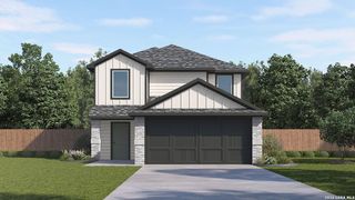 2314 RED BIRD TRACE, Lockhart, TX 78644