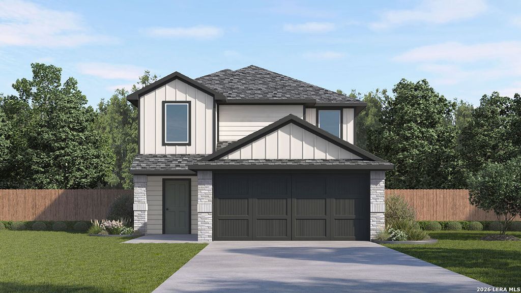 2314 RED BIRD TRACE, Lockhart, TX 78644