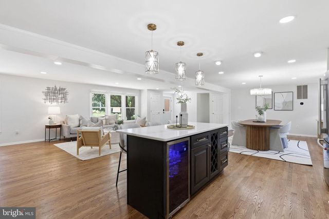 1411 BRIGHTON DAM RD, Brookeville, MD 20833