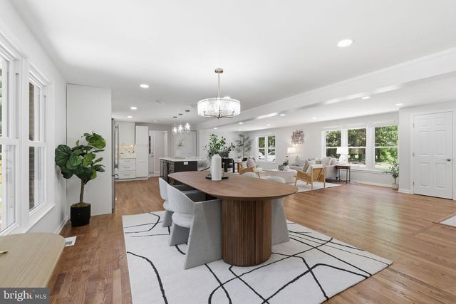 1411 BRIGHTON DAM RD, Brookeville, MD 20833