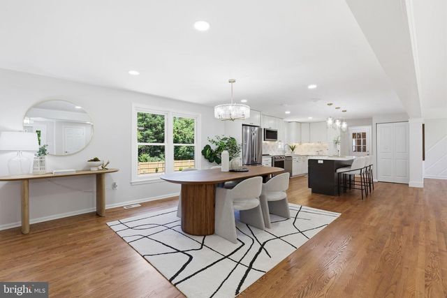 1411 BRIGHTON DAM RD, Brookeville, MD 20833