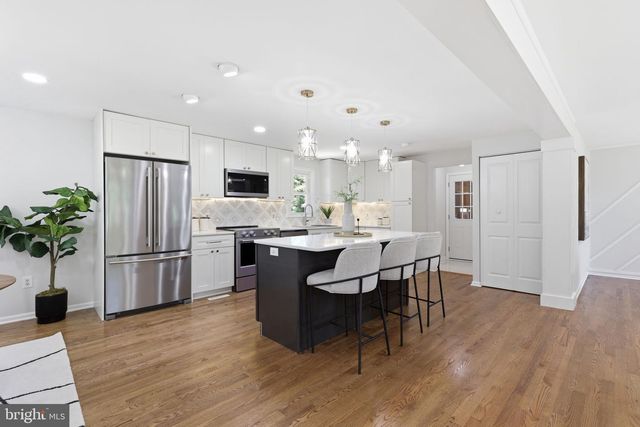 1411 BRIGHTON DAM RD, Brookeville, MD 20833