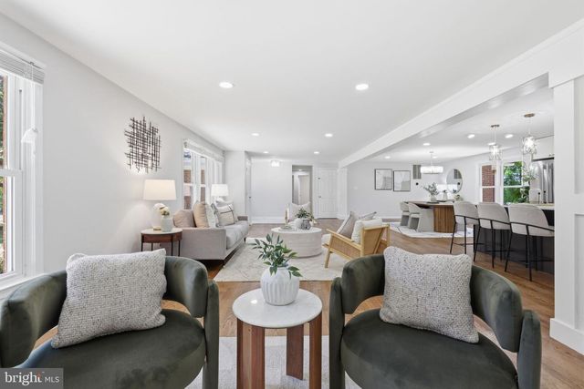 1411 BRIGHTON DAM RD, Brookeville, MD 20833