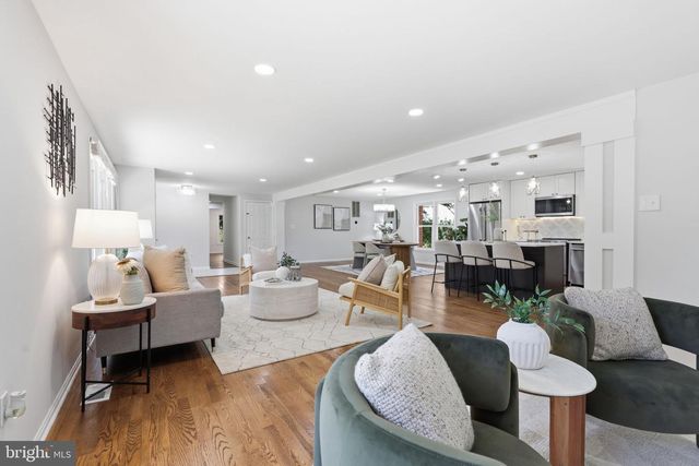 1411 BRIGHTON DAM RD, Brookeville, MD 20833
