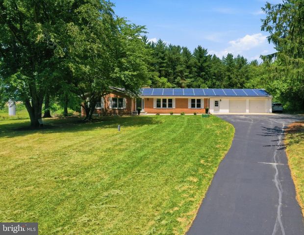 1411 BRIGHTON DAM RD, Brookeville, MD 20833