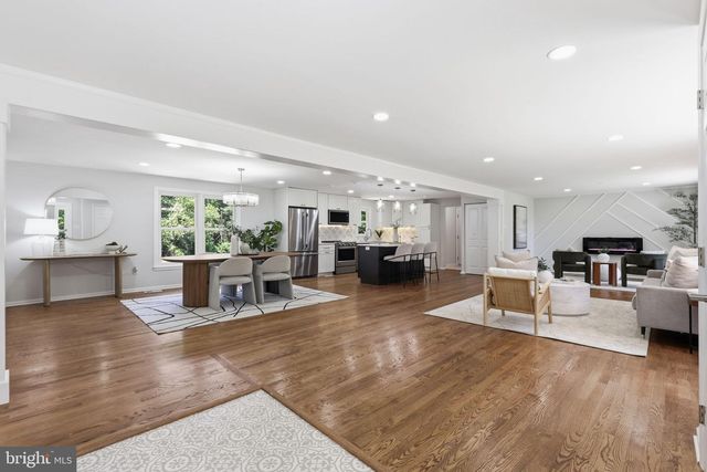 1411 BRIGHTON DAM RD, Brookeville, MD 20833