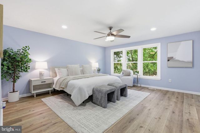 1411 BRIGHTON DAM RD, Brookeville, MD 20833