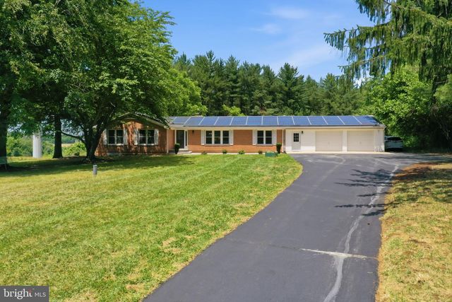 1411 BRIGHTON DAM RD, Brookeville, MD 20833