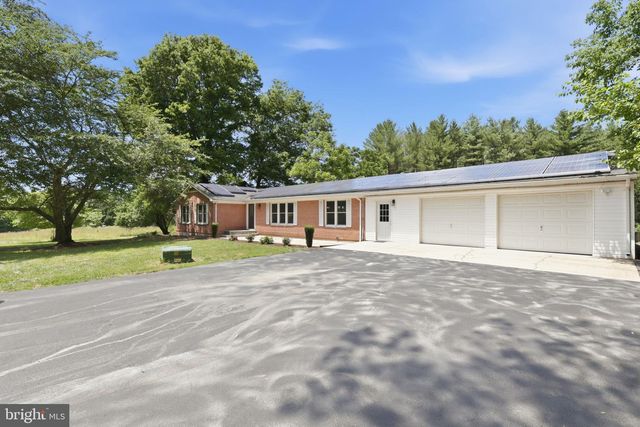 1411 BRIGHTON DAM RD, Brookeville, MD 20833