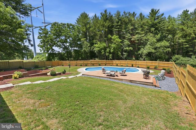 1411 BRIGHTON DAM RD, Brookeville, MD 20833