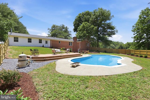1411 BRIGHTON DAM RD, Brookeville, MD 20833