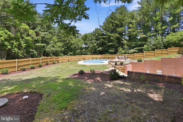 1411 BRIGHTON DAM RD, Brookeville, MD 20833