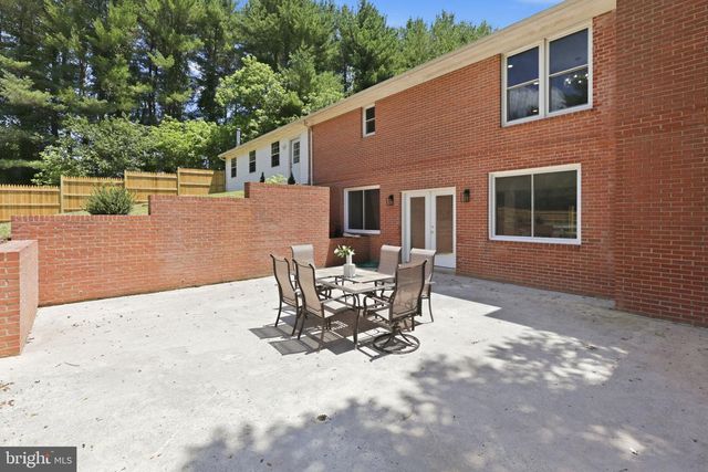 1411 BRIGHTON DAM RD, Brookeville, MD 20833
