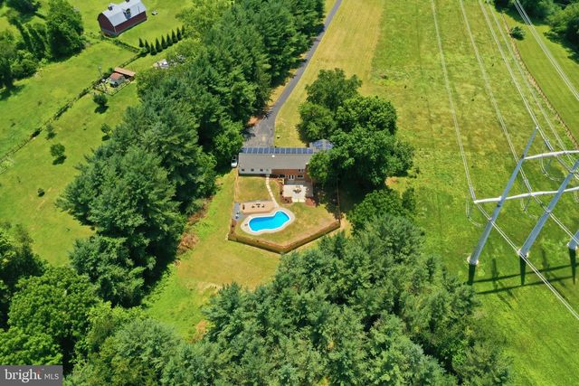 1411 BRIGHTON DAM RD, Brookeville, MD 20833