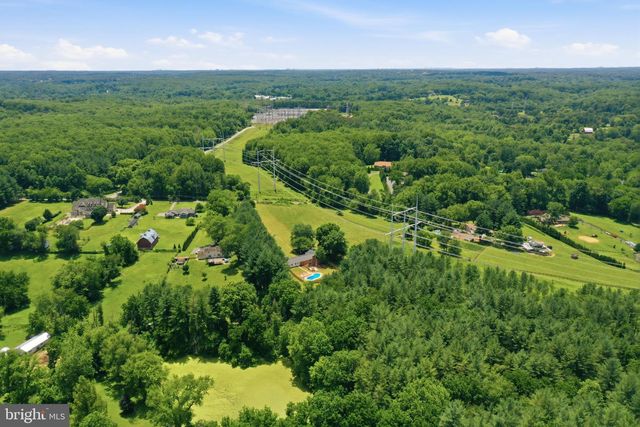 1411 BRIGHTON DAM RD, Brookeville, MD 20833