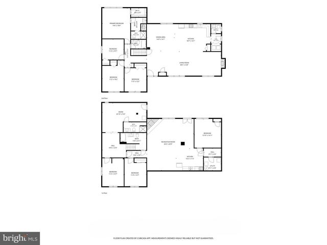 1411 BRIGHTON DAM RD, Brookeville, MD 20833