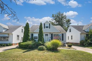 21170 Wilmore Avenue, Euclid, OH 44123