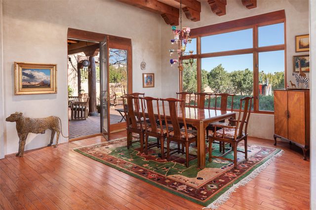 18 Daisy Circle, Santa Fe, NM 87506