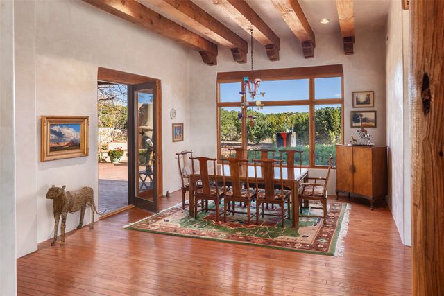 18 Daisy Circle, Santa Fe, NM 87506