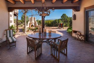18 Daisy Circle, Santa Fe, NM 87506