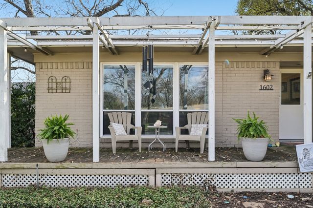 1602 Marshalldale Drive, Arlington, TX 76013