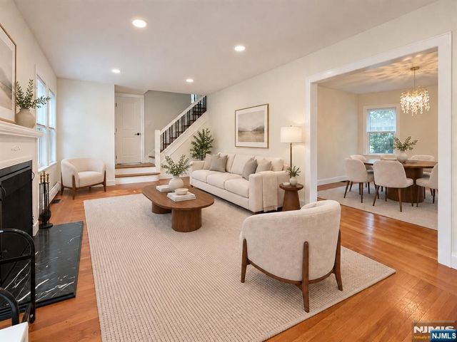 91 Birchwood Road, Glen Rock, NJ 07452