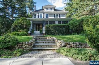 91 Birchwood Road, Glen Rock, NJ 07452