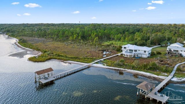 1119 Soundview Trl, Gulf Breeze, FL 32561