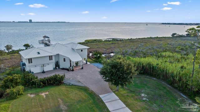 1119 Soundview Trl, Gulf Breeze, FL 32561