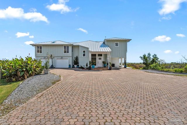 1119 Soundview Trl, Gulf Breeze, FL 32561