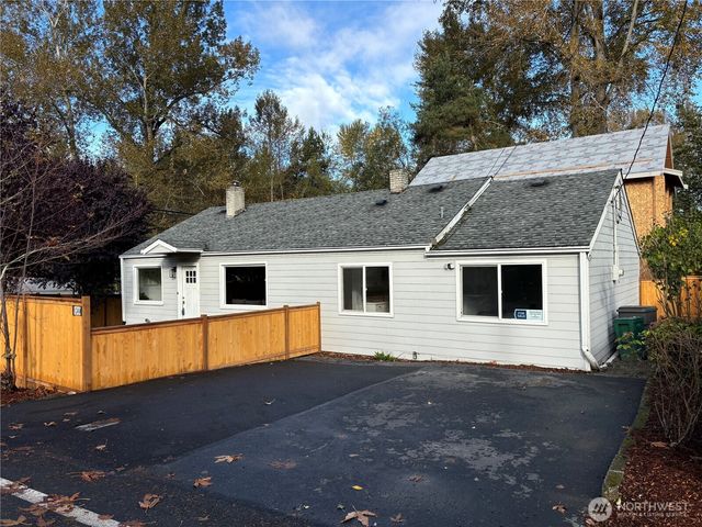 12404 NE 95th Street, Kirkland, WA 98033