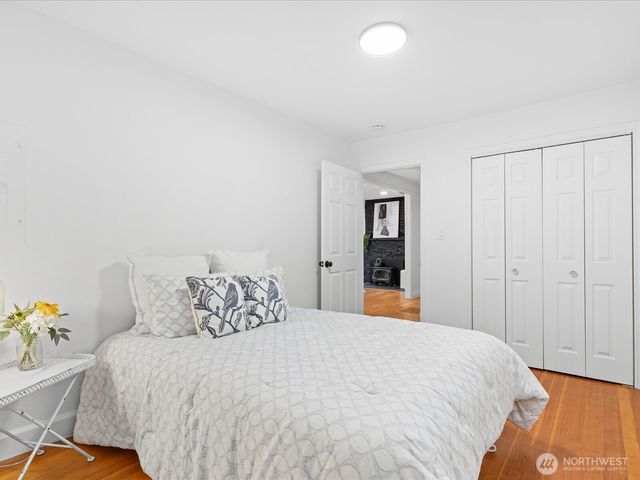 12404 NE 95th Street, Kirkland, WA 98033