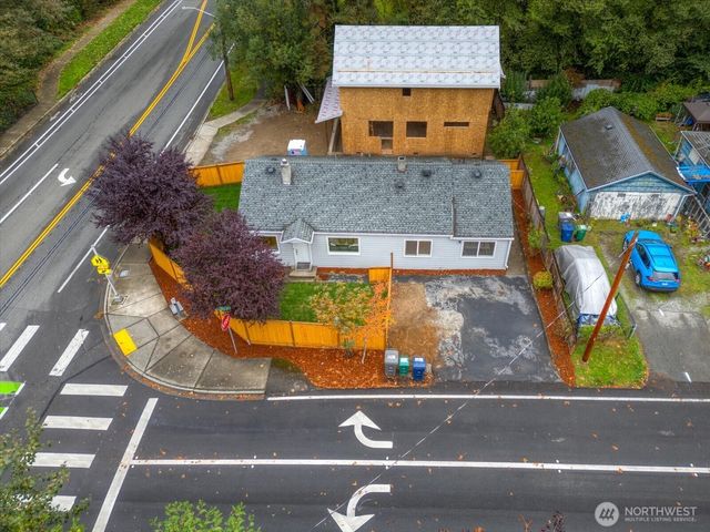 12404 NE 95th Street, Kirkland, WA 98033