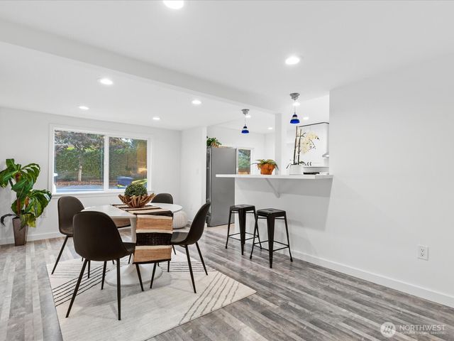 12404 NE 95th Street, Kirkland, WA 98033