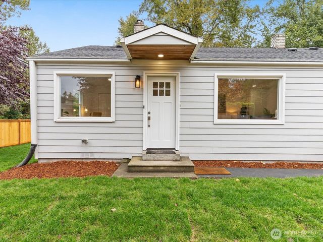 12404 NE 95th Street, Kirkland, WA 98033