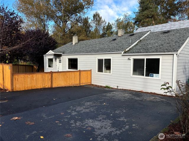 12404 NE 95th Street, Kirkland, WA 98033